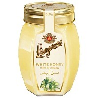Langnese White Honey 500gm